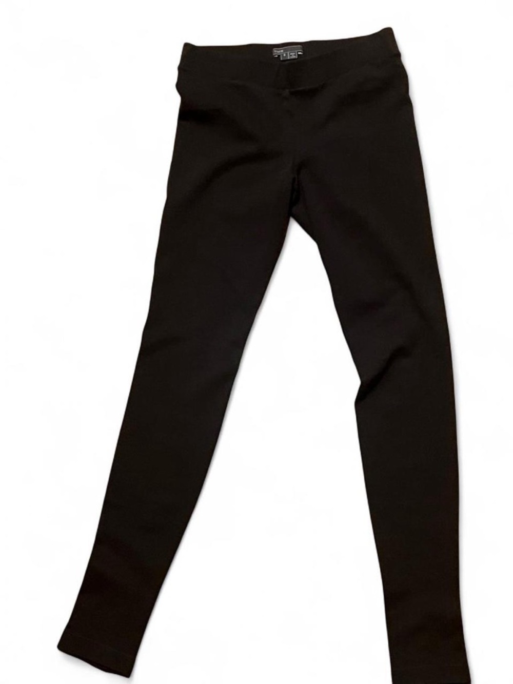 Vince Black Women’s Leggings